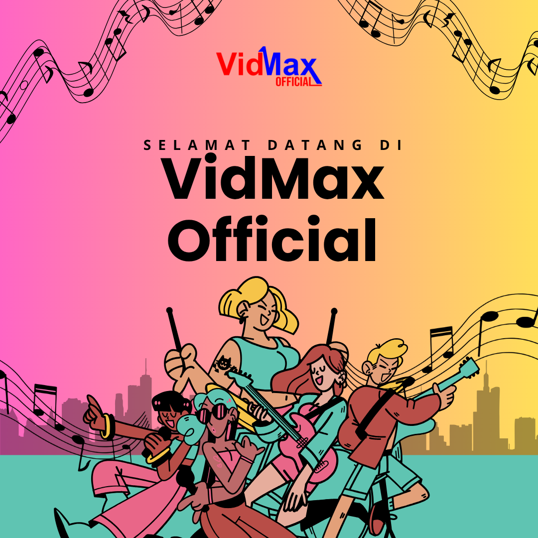 Iklan VidMax Official